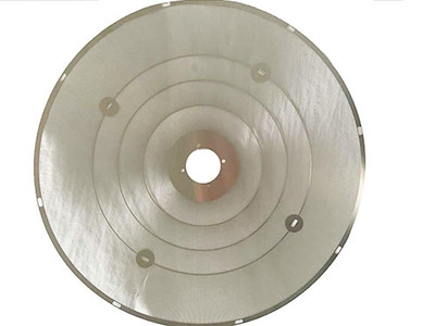 超薄精密格栅网