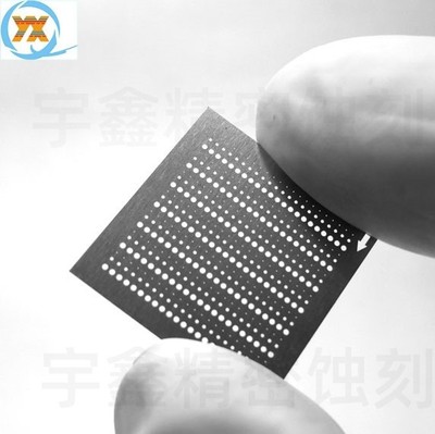 密集微孔掩膜版1