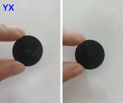 光阑片 狭缝片 高校双缝干涉实验光阑片3