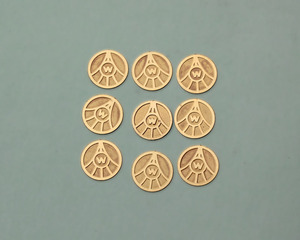 蝕刻加工各類金屬商標(biāo)LOGO標(biāo)牌標(biāo)志1