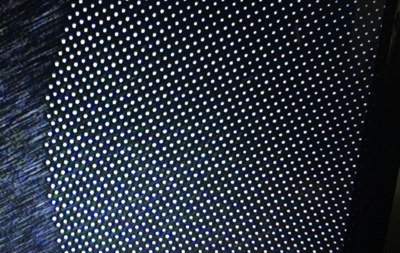 5-10微米精密微孔加工